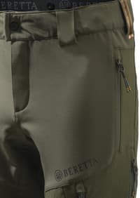 4 Way Stretch EVO Green Moss - view: 4