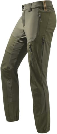 4 Way Stretch EVO Green Moss - view: 2