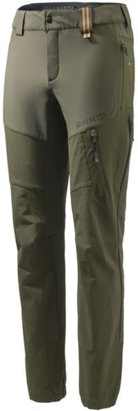 4 Way Stretch EVO Green Moss - view: 0