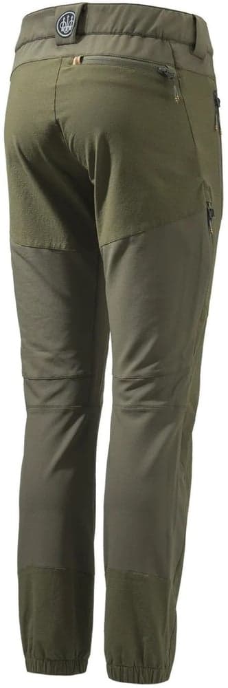 4 Way Stretch EVO Green Moss, view: 1