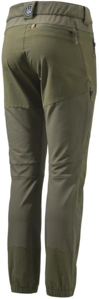 4 Way Stretch EVO Green Moss - view: 1