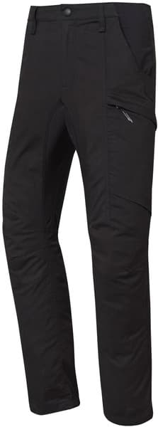 M's LowPro Pants Black, view: 0