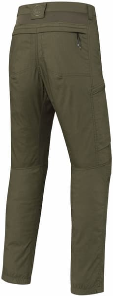 M's LowPro Pants Green Stone, view: 1