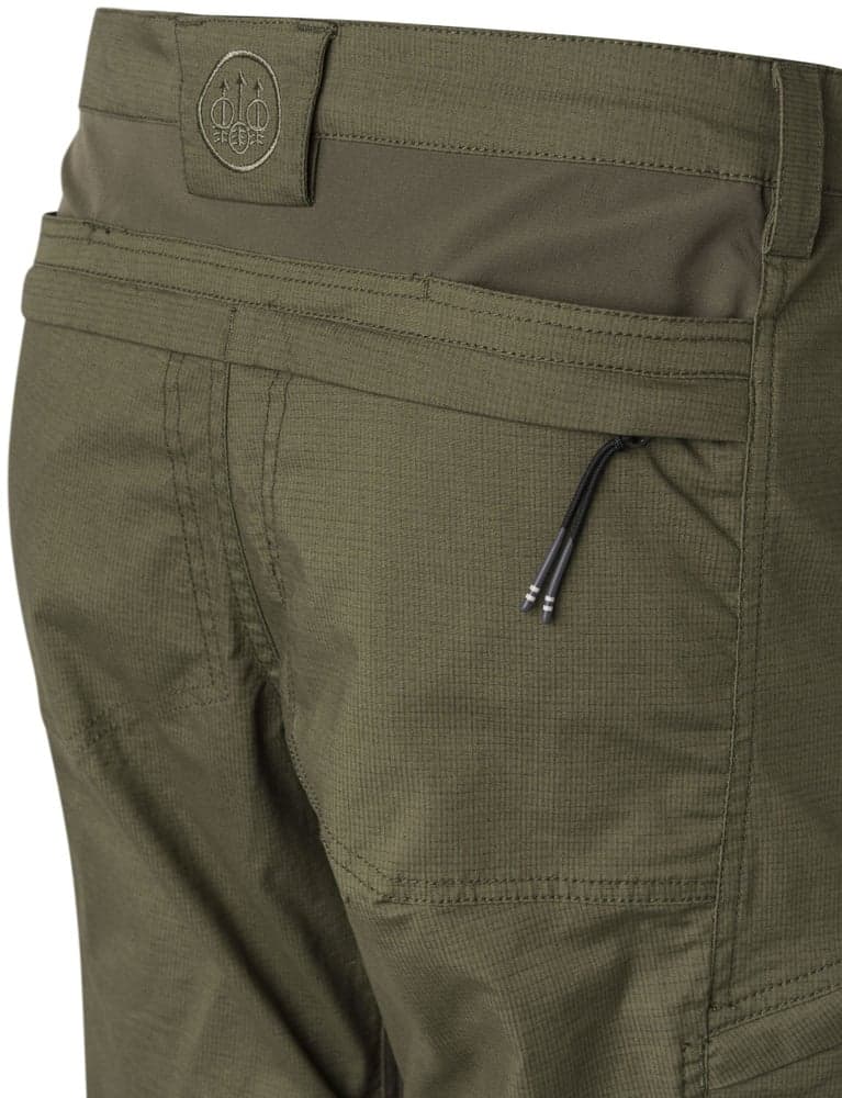 M's LowPro Pants Green Stone, view: 3