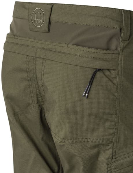 M's LowPro Pants Green Stone, view: 3