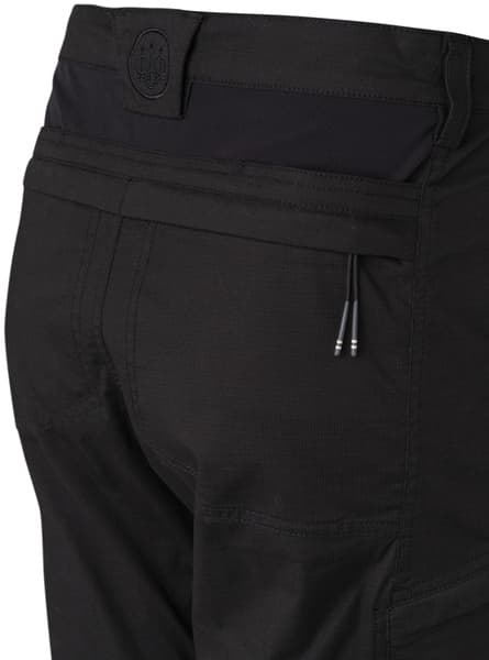 M's LowPro Pants Black, view: 3