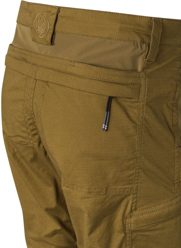 M's LowPro Pants Dark Earth Flat, view: 3