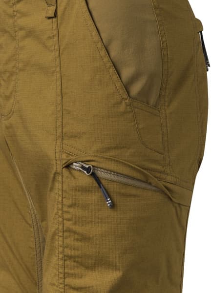 M's LowPro Pants Dark Earth Flat, view: 4