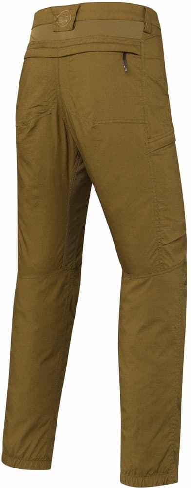 M's LowPro Pants Dark Earth Flat, view: 1