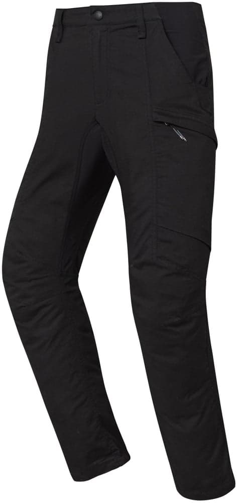 M's LowPro Pants Black, view: 2