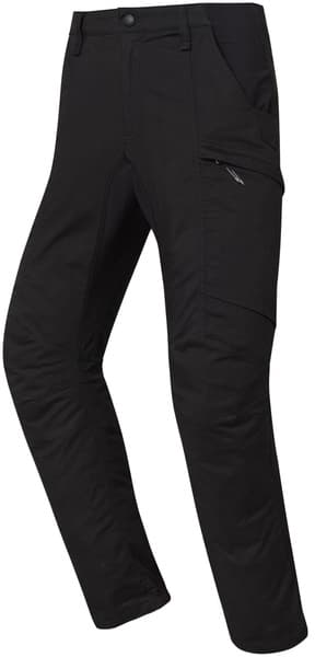 M's LowPro Pants Black, view: 2