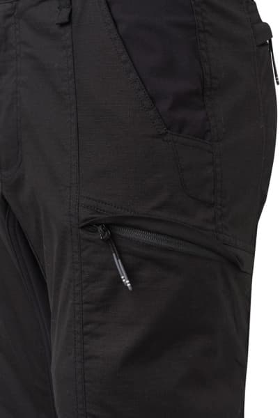 M's LowPro Pants Black, view: 4