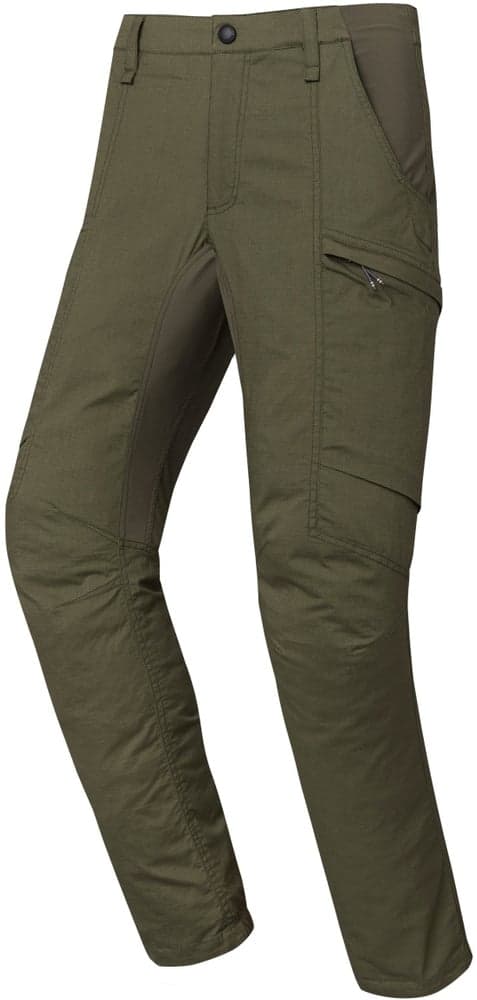 M's LowPro Pants Green Stone, view: 2