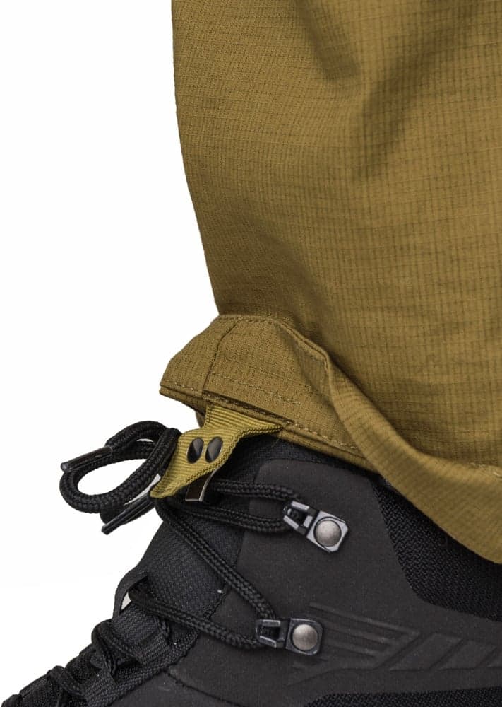 M's LowPro Pants Dark Earth Flat, view: 5