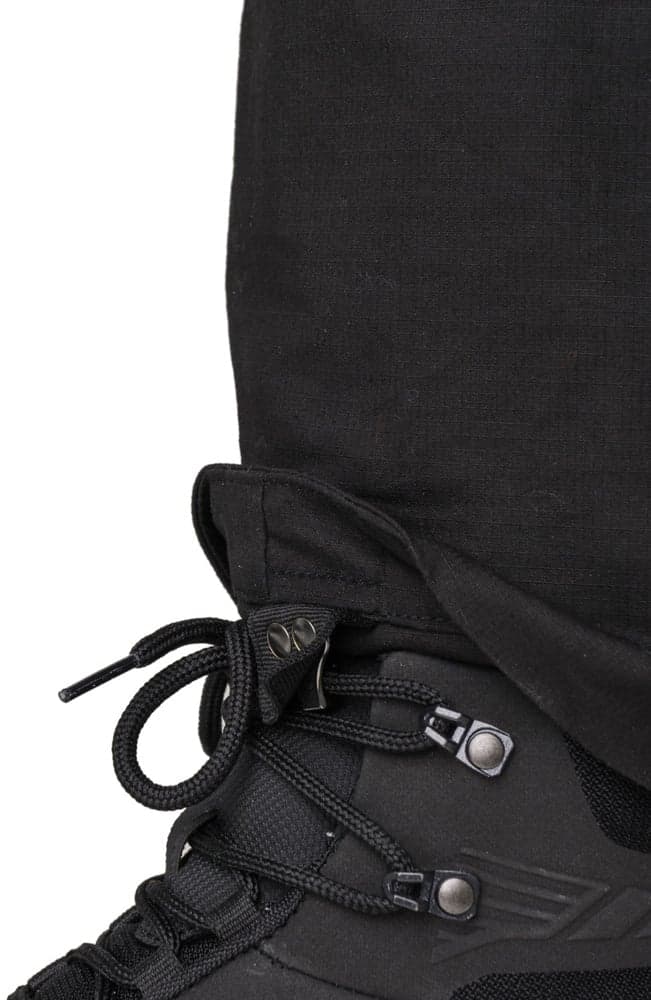 M's LowPro Pants Black, view: 5