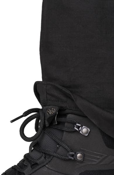 M's LowPro Pants Black, view: 5