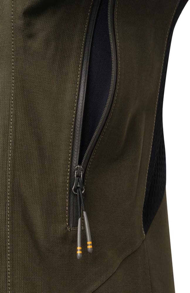 Dall 3L GTX Jacket Green Moss, view: 7