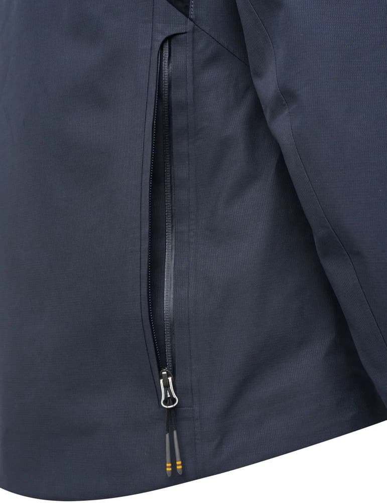 Dall 3L GTX Jacket Ebony, view: 8