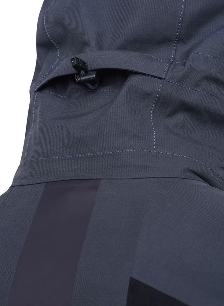 Dall 3L GTX Jacket Ebony, view: 5