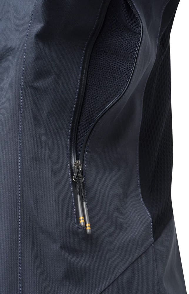 Dall 3L GTX Jacket Ebony, view: 7