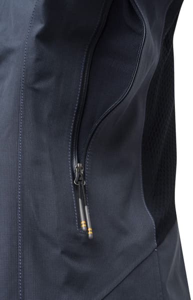 Dall 3L GTX Jacket Ebony, view: 7