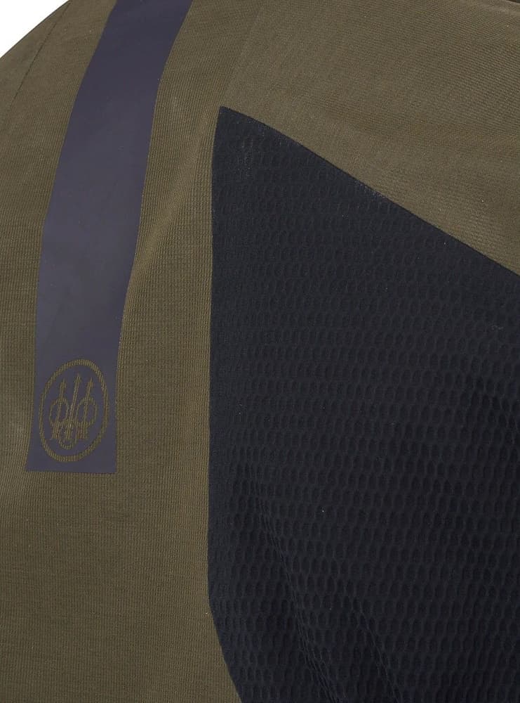 Dall 3L GTX Jacket Green Moss, view: 6