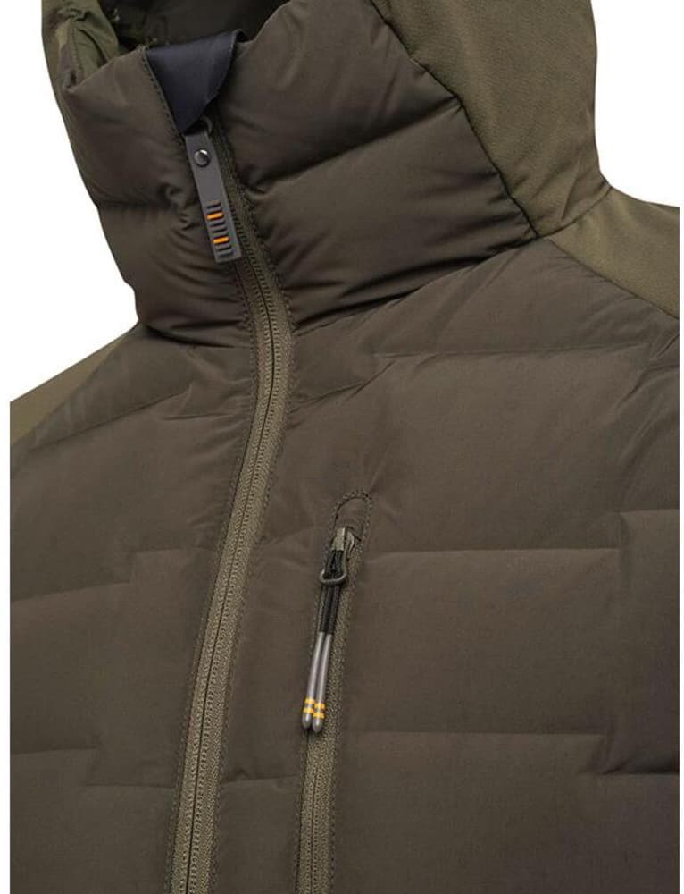 Tarandus Jacket Green Moss, view: 2