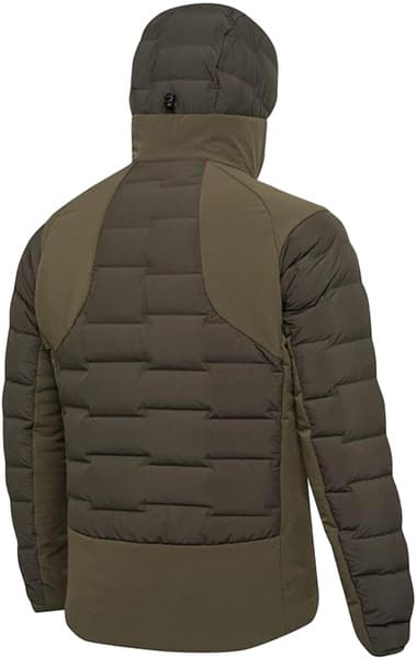 Tarandus Jacket Green Moss, view: 1