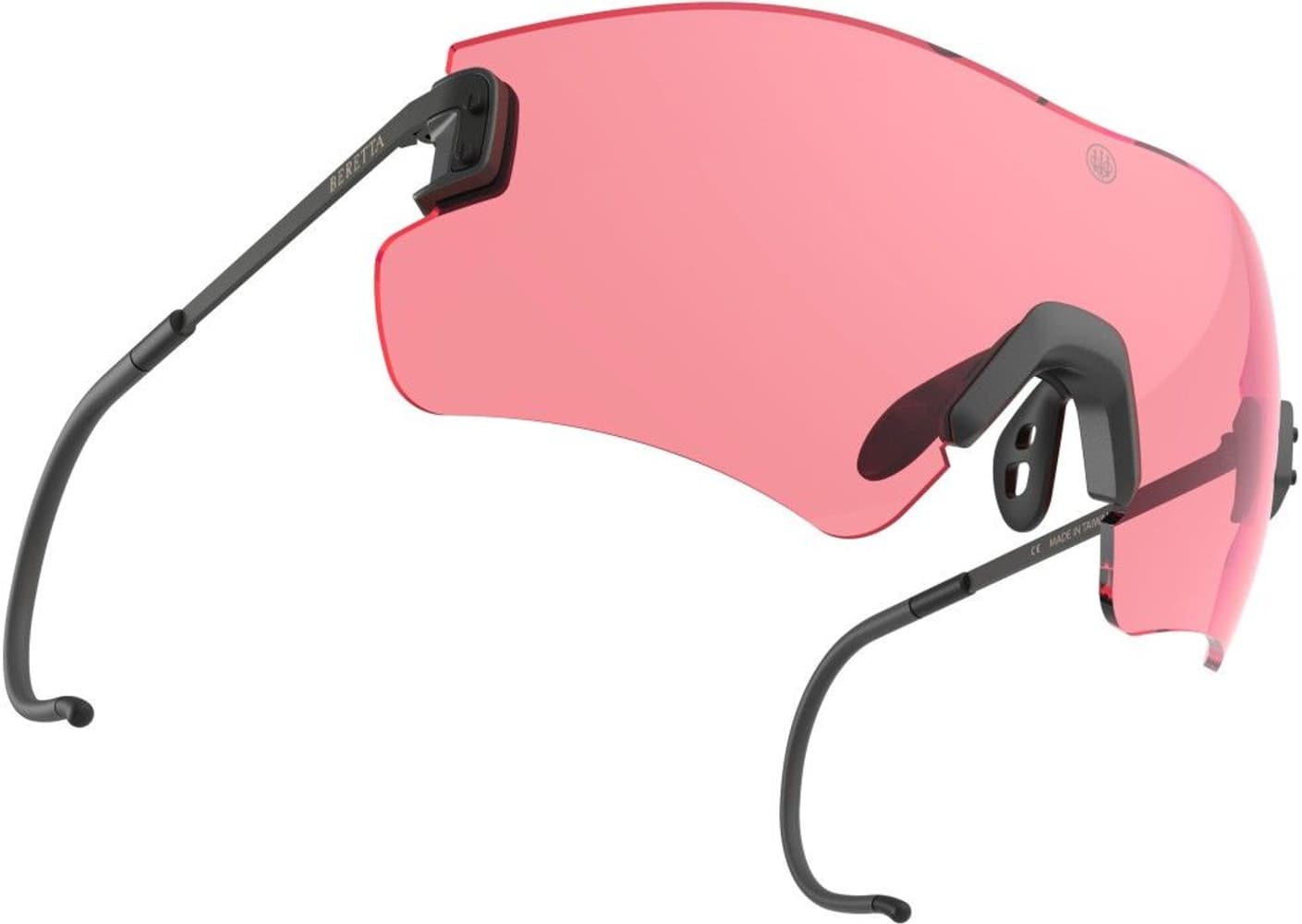 Mark Eyeglasses, view: 0