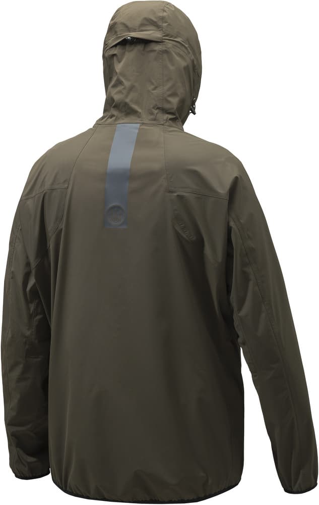 Chamois 3L Jacket Green Moss, view: 1