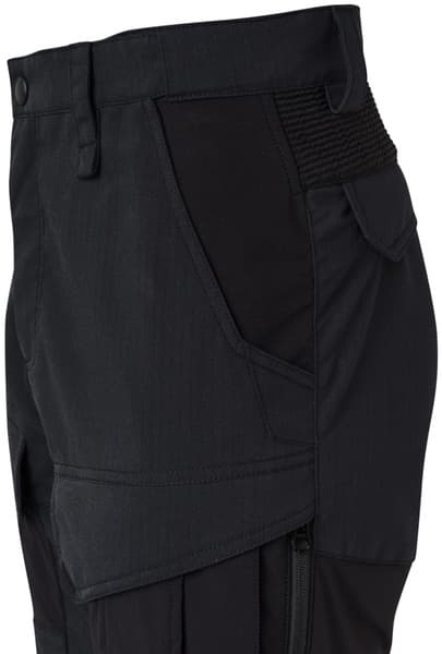 M's Flanker Pants Black, view: 3