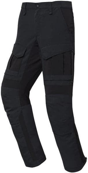 M's Flanker Pants Black, view: 2