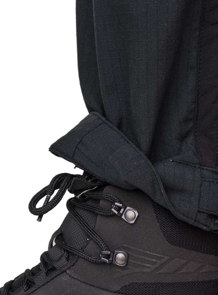 M's Flanker Pants Black, view: 10