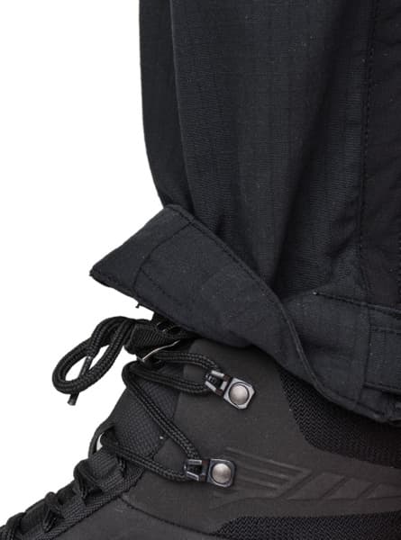 M's Flanker Pants Black, view: 10