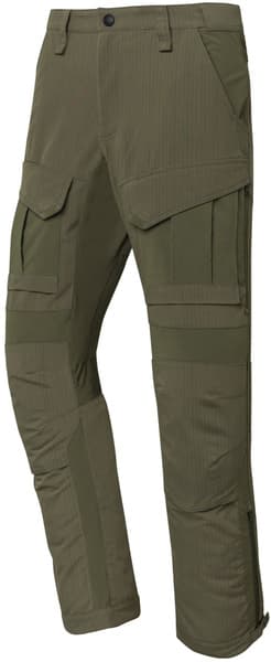 M's Flanker Pants Green Stone, view: 0