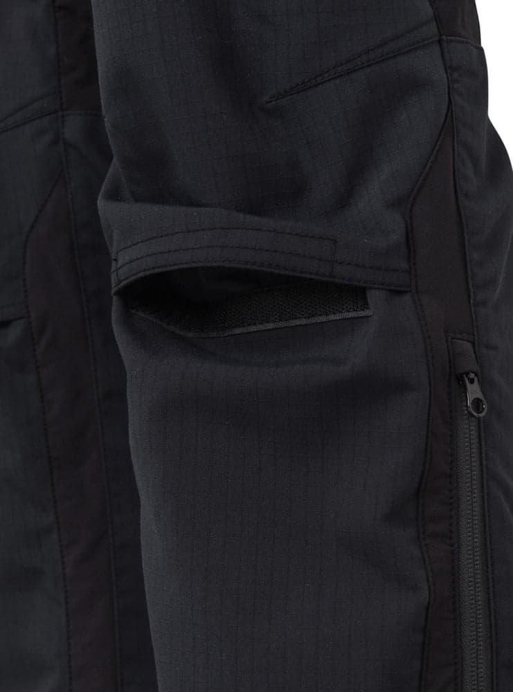 M's Flanker Pants Black, view: 8