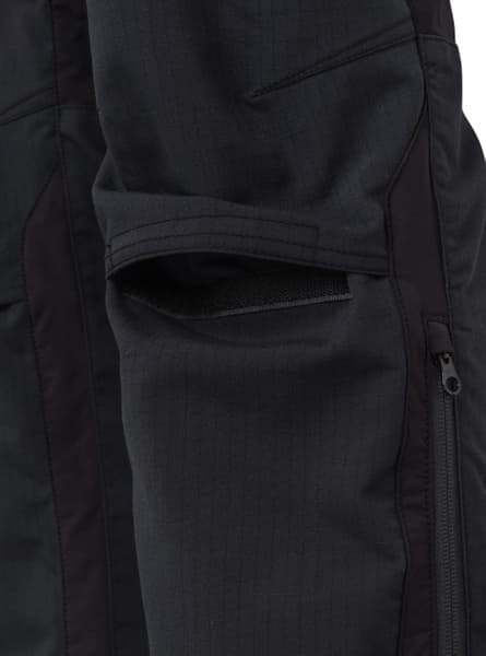 M's Flanker Pants Black, view: 8