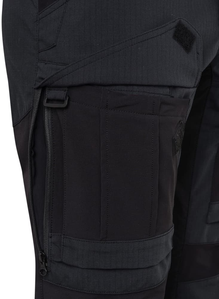 M's Flanker Pants Black, view: 6