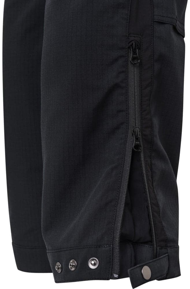 M's Flanker Pants Black, view: 9