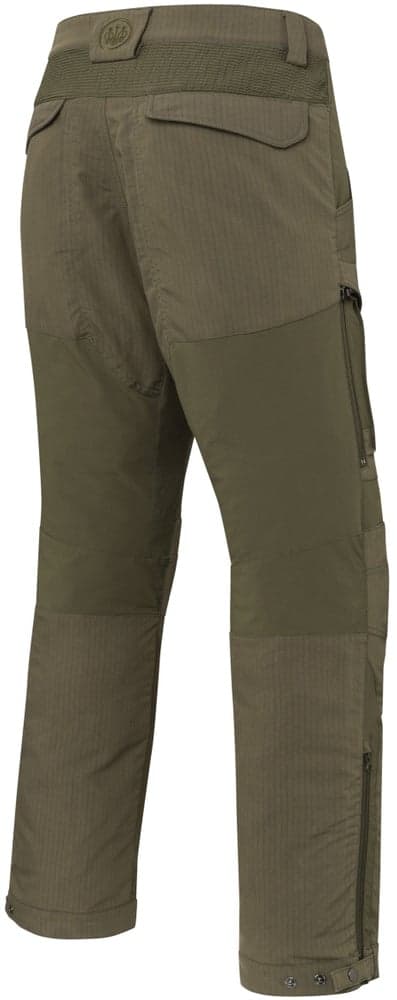 M's Flanker Pants Green Stone, view: 1