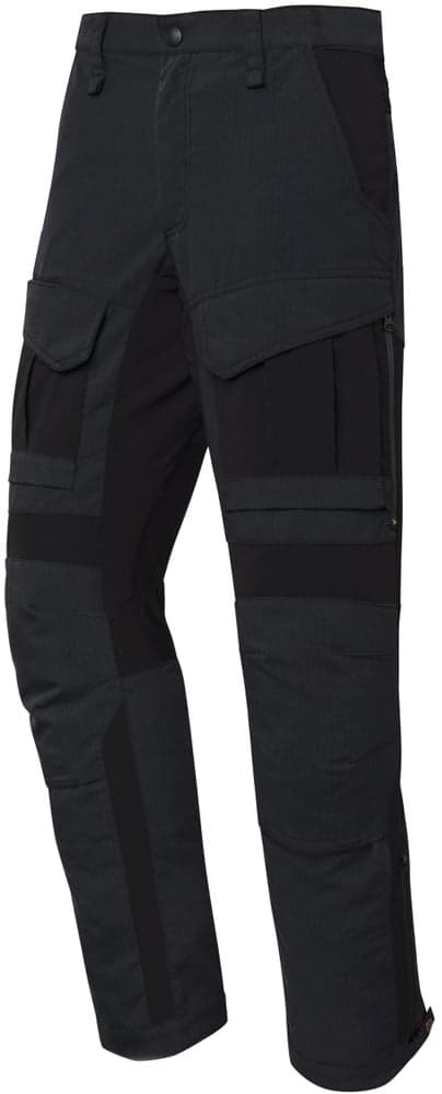 M's Flanker Pants Black, view: 0