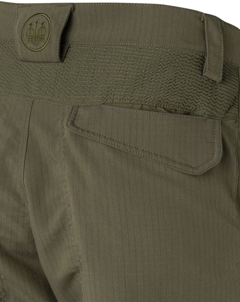 M's Flanker Pants Green Stone, view: 4