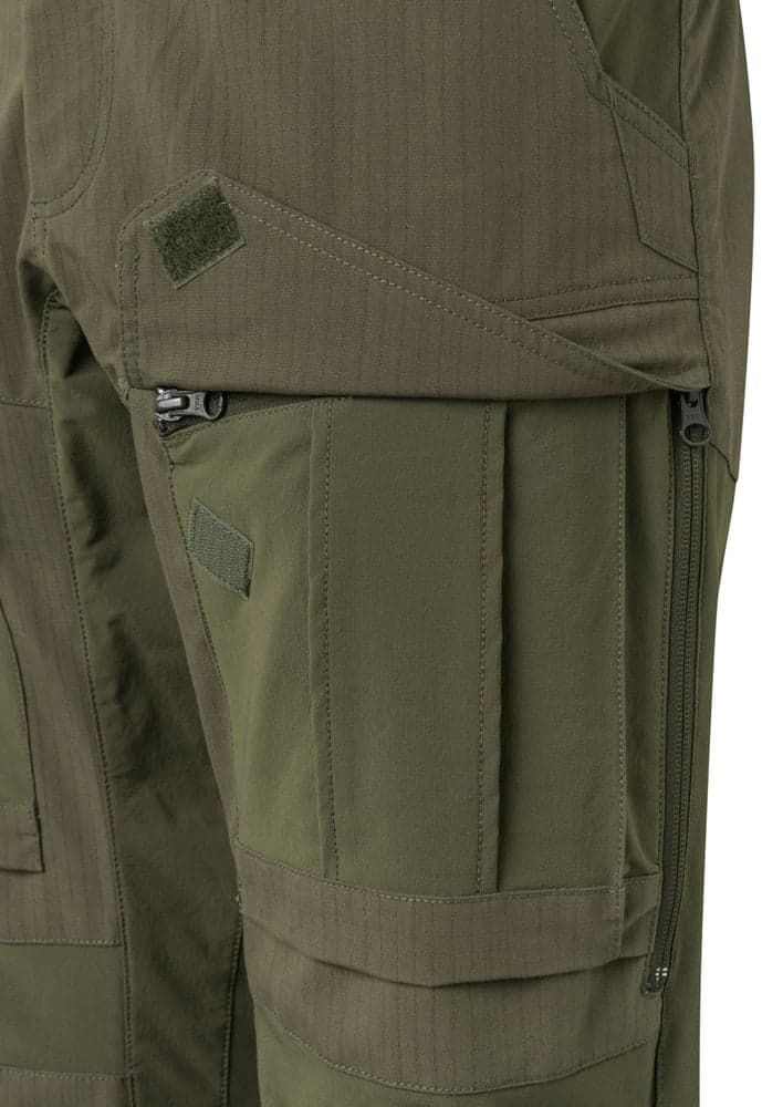 M's Flanker Pants Green Stone, view: 7