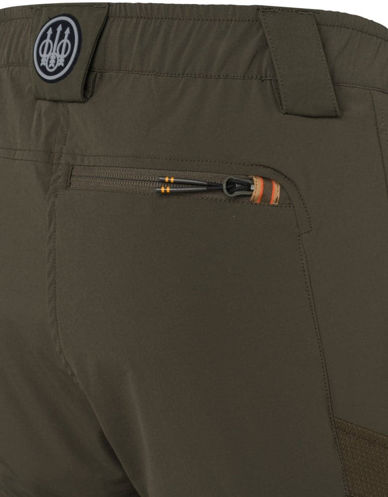 W's Boondock Pant Green Moss, view: 3