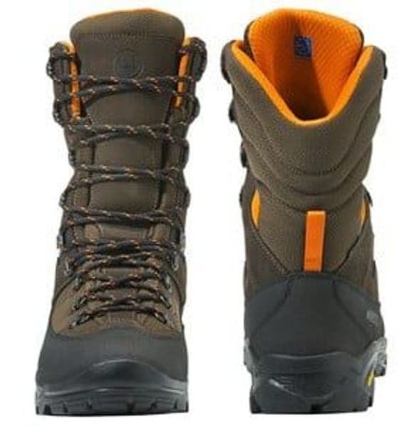 Zambezi High GTX® Brown, view: 2