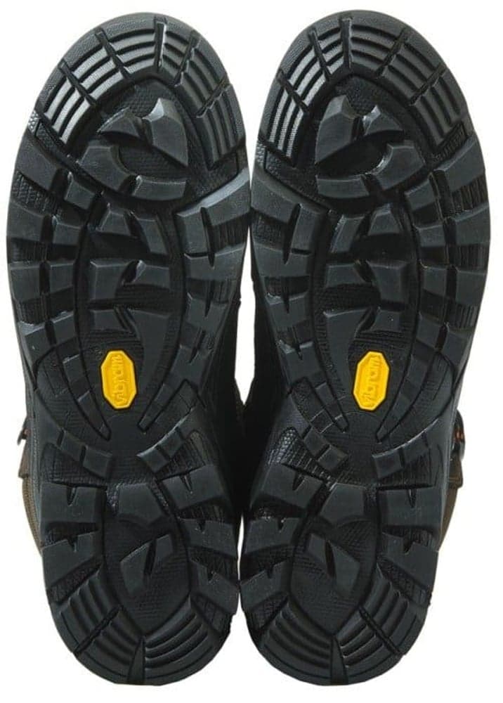 Zambezi High GTX® Brown, view: 3