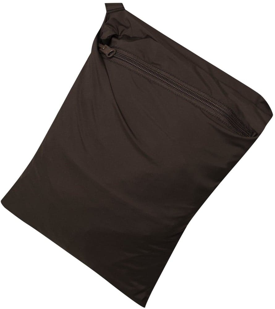 M's Carrick Jacket Brown Bark, view: 8