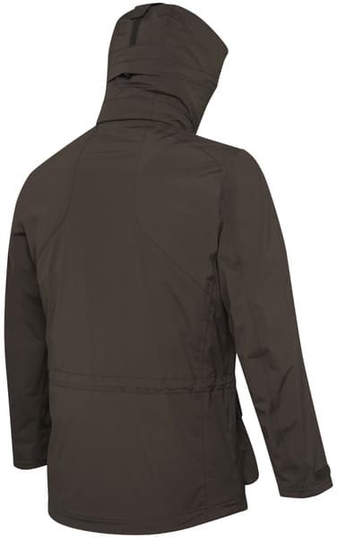 M's Carrick Jacket Brown Bark, view: 1