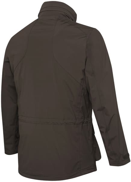 M's Carrick Jacket Brown Bark, view: 3