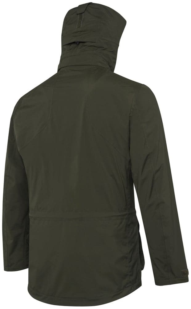 M's Carrick Jacket British Green, view: 1